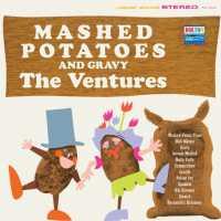 VENTURES - Mashed Potatoes And.. -hq-