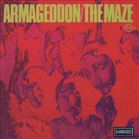 MAZE - Armageddon Record