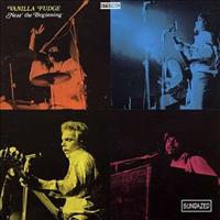 VANILLA FUDGE - Near The Beginning CD