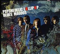 Psychedelic Lollipop