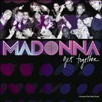 MADONNA - Get Together -6tr-