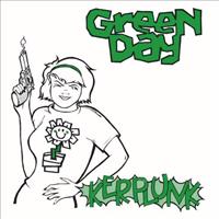 Green Day - Kerplunk =reissue=