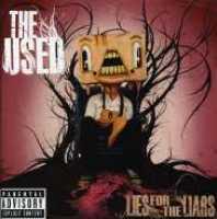 USED - Lies For The Liars