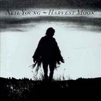 YOUNG, NEIL - Harvest Moon EP
