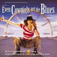 Even Cowgirls Get The Blu