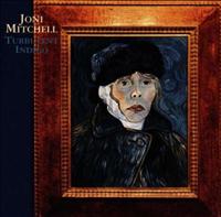 MITCHELL, JONI - Turbulent Indigo LP