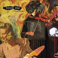 GREEN DAY - Insomniac -14tr-
