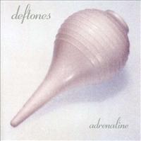 DEFTONES - Adrenaline CD
