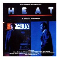 OST - Heat