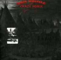YOUNG, NEIL & CRAZY HORSE - Broken Arrow Vinyl