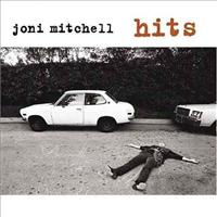 Hits -1- - MITCHELL, JONI