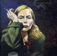 MITCHELL, JONI - Both Sides Now Album