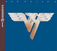 Van Halen Ii - VAN HALEN