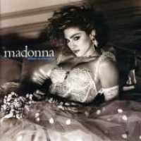 MADONNA - Like A Virgin =remastered