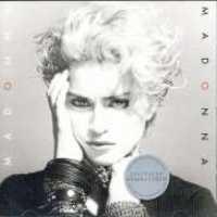 MADONNA - Madonna =remastered=
