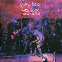 Road Rock Vol.1 - YOUNG, NEIL