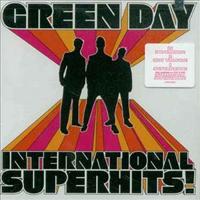 International Superhits - GREEN DAY
