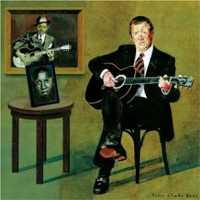 CLAPTON, ERIC - Me And Mr. Johnson Record