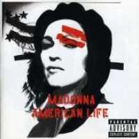 MADONNA - American Life EP