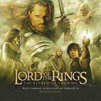 OST - Lord Of The Rings 3