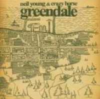 Greendale - YOUNG, NEIL