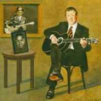 CLAPTON, ERIC - Me And Mr. Johnson