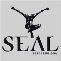 SEAL - Best 1991-2004 -1cd-