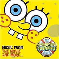 OST - Spongebob Squarepants Mov