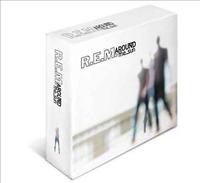 R.E.M. - Around The Sun -limited-