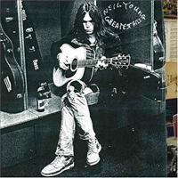 YOUNG, NEIL - Greatest Hits + Dvd