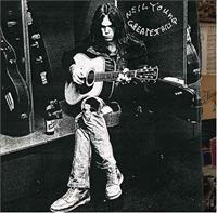 YOUNG, NEIL - Greatest Hits -16tr-