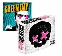 GREEN DAY - Tre -deluxe-