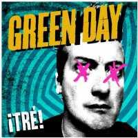 GREEN DAY - Tre