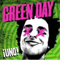 Uno - GREEN DAY