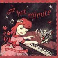 RED HOT CHILI PEPPERS - One Hot Minute