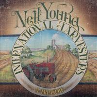 A Treasure - YOUNG, NEIL