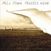 YOUNG, NEIL - Prairie Wind Record