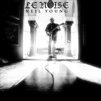 YOUNG, NEIL - Le Noise Record