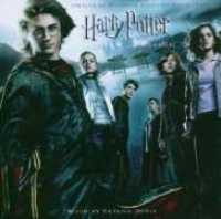 OST - Harry Potter -4- And...