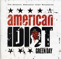 Original Broadway Cast.. - GREEN DAY