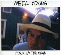 YOUNG, NEIL - Fork In The Road Single