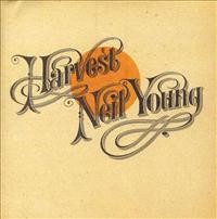 Harvest -remast- - YOUNG, NEIL