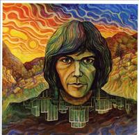 YOUNG, NEIL - Neil Young -remast-