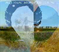 Dreamin Man Live 92 - YOUNG, NEIL
