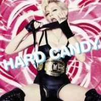 MADONNA - Hard Candy CD
