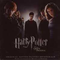 OST - Harry Potter -5- Order..