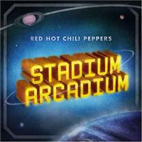 Stadium Arcadium -digi- - RED HOT CHILI PEPPERS