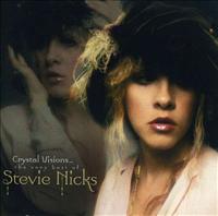 NICKS, STEVIE - Crystal Visions