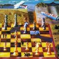 HAMMILL, PETER - Fool's Mate Album