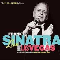 SINATRA, FRANK - Live From The Golden Nugg